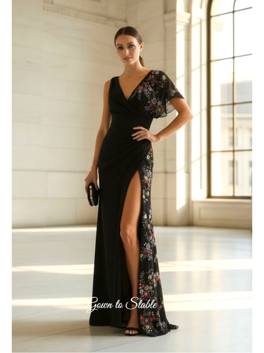 Mac Duggal by Ieena 26530